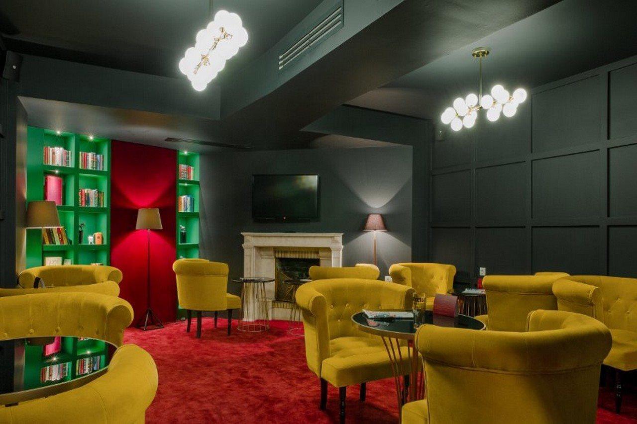 King Gorgasali Hotel Tbilisi
