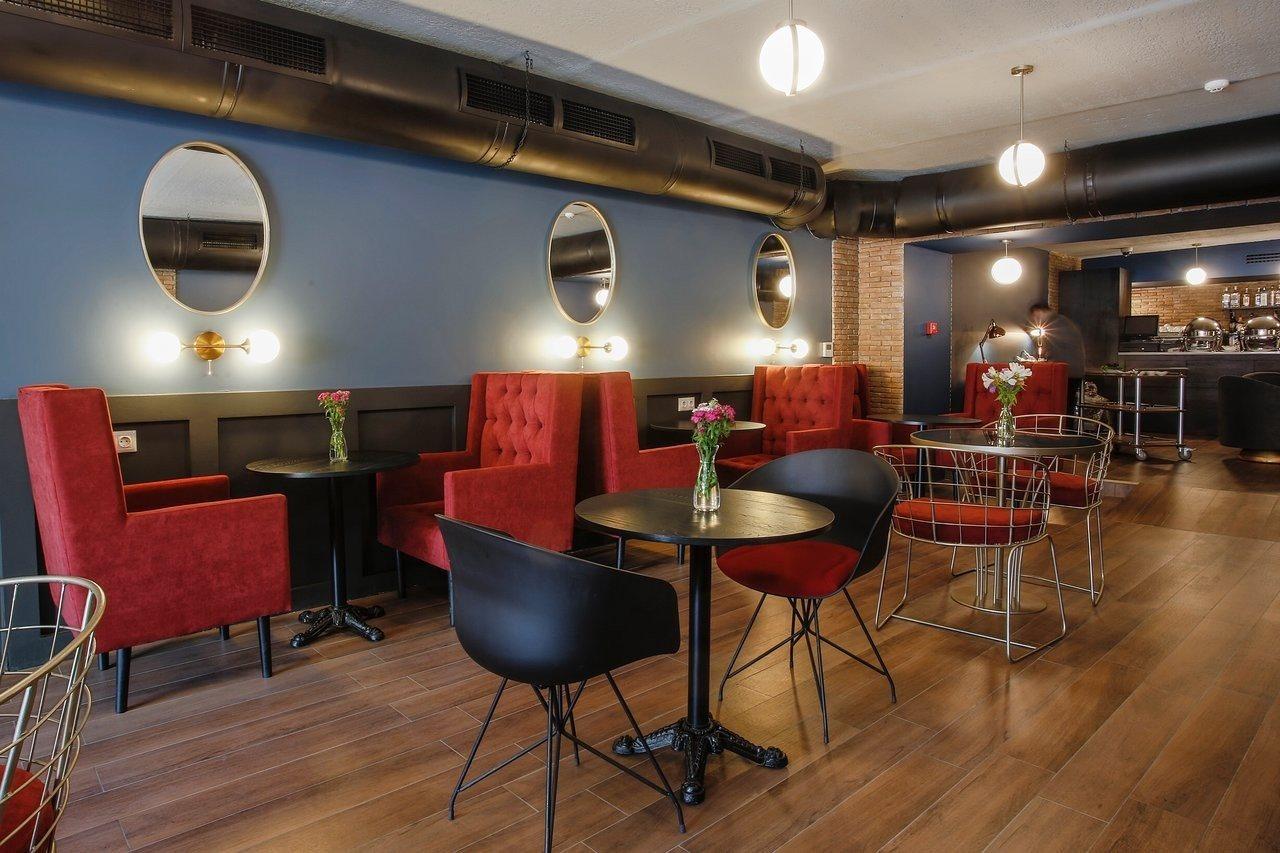 King Gorgasali Hotel 4*