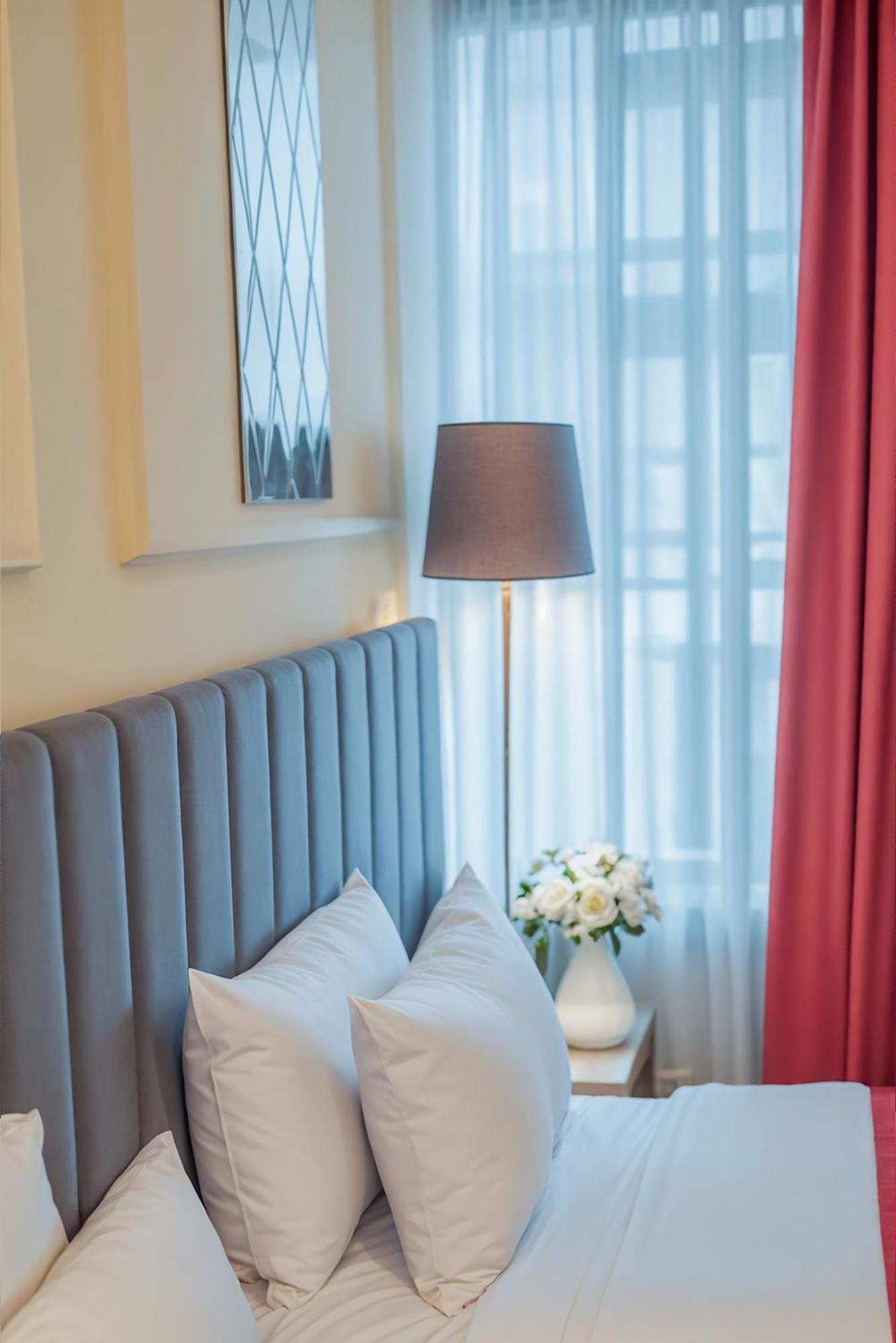 King Gorgasali Hotel