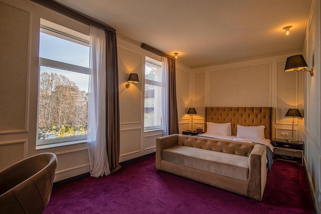 Hotel King Gorgasali Tbilisi