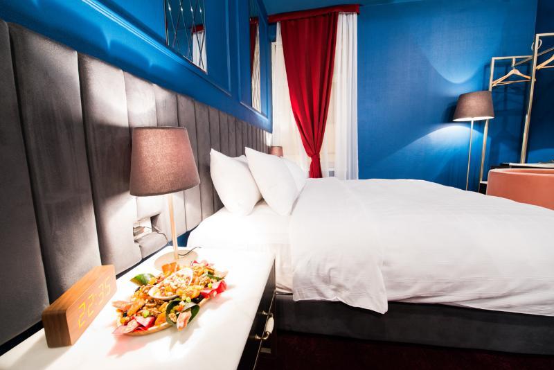 Hotel King Gorgasali