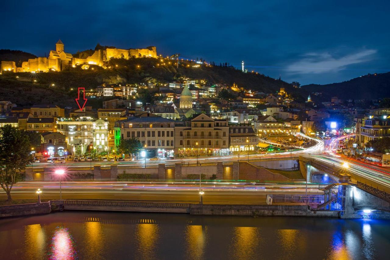 King Gorgasali Hotel Tbilisi