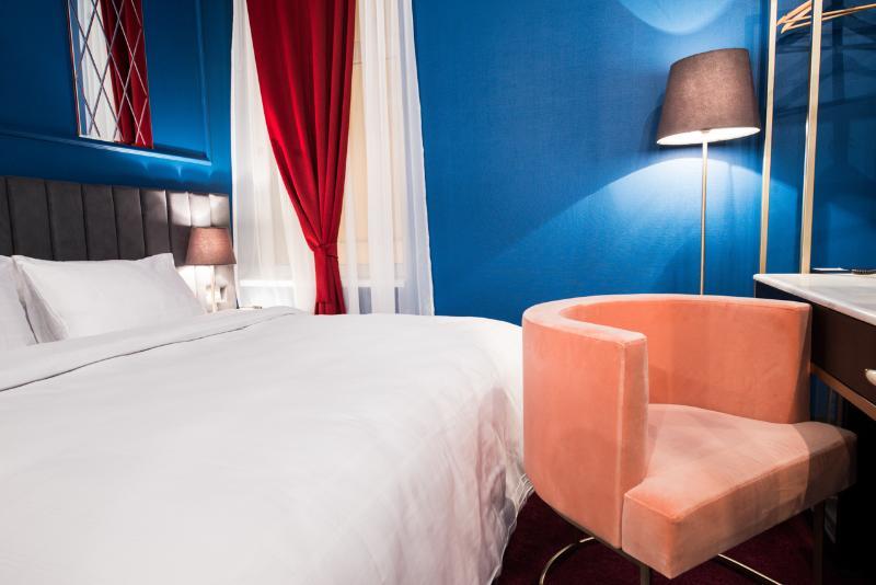 Hotel King Gorgasali Tbilisi