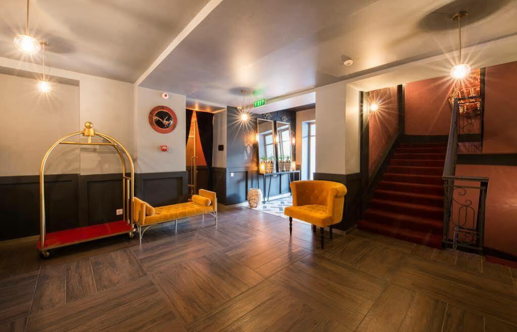 King Gorgasali Hotel