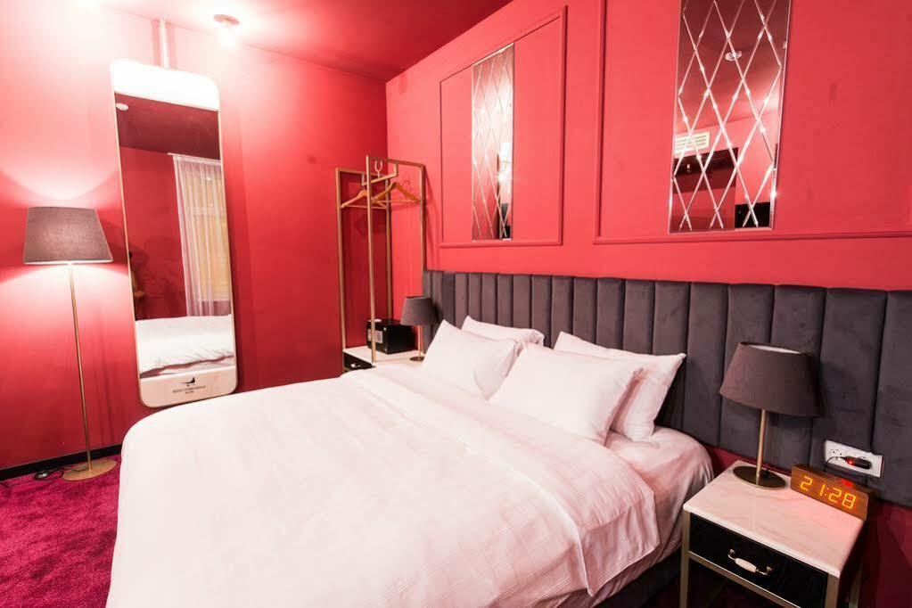 Hotel King Gorgasali Tbilisi