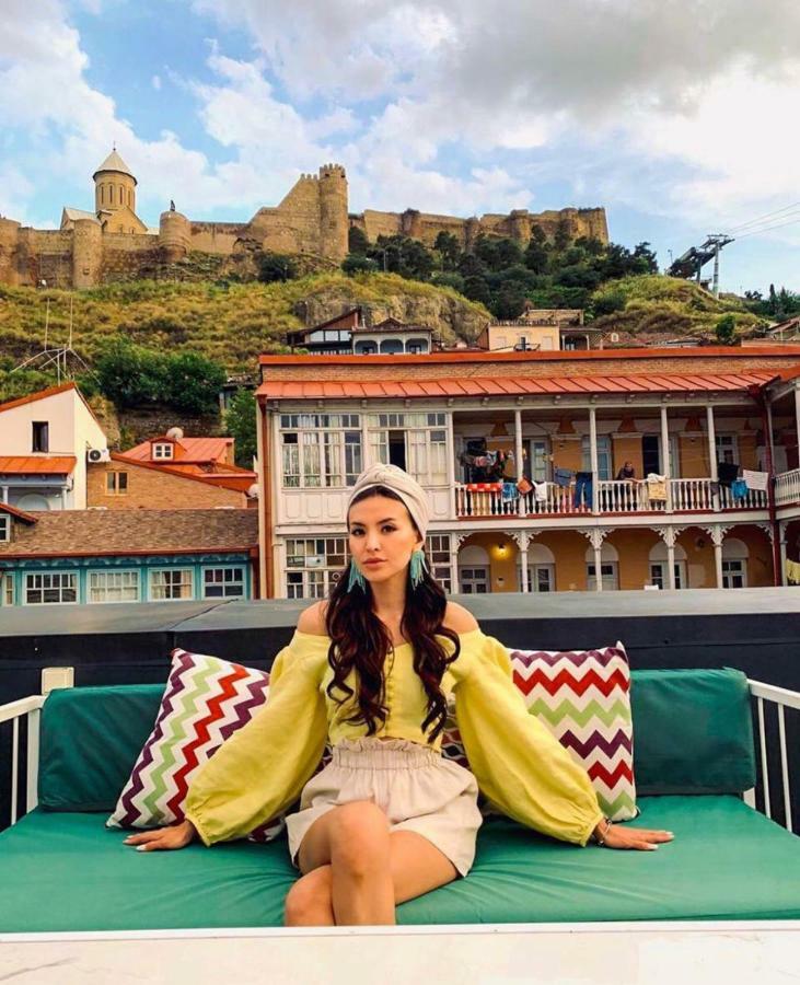 Hotel King Gorgasali 4*